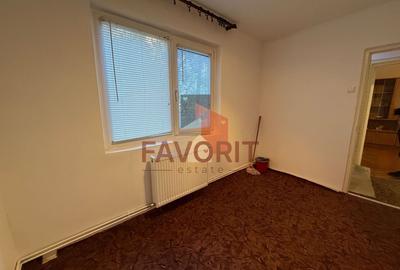 Apartament cu 3 camere, mobilat în Circumvalațiunii - 6