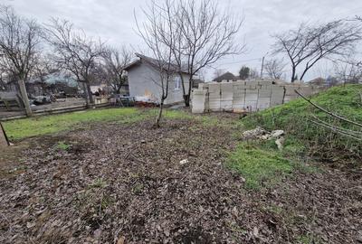 Teren în Ștefan cel Mare - 4