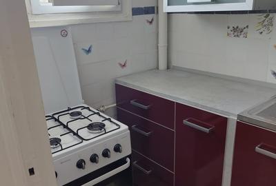 Garsonieră semidecomandată în Drumul Taberei - 9