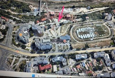 Teren Construcții intravilan de 3483 mp, în Gara - 4