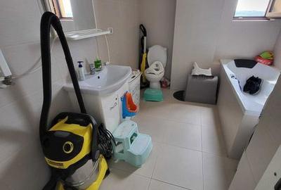 Apartament cu 3 camere decomandat în Valea Adâncă - 6