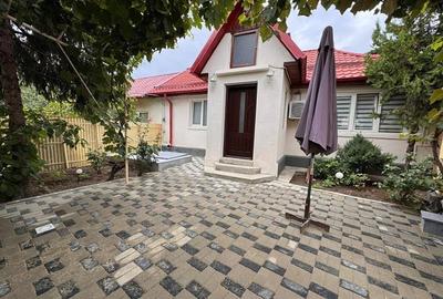 Casa Cocheta, 3 Camere, Curte Proprie, Timpuri Noi-Mihai Bravu, 7 min Metrou - 18