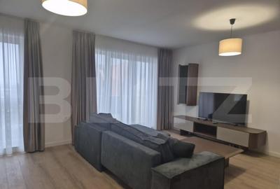 Apartament 2 camere, 59 mp, ansamblul Maurer - zona Libertat - 4