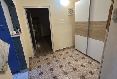Apartament cu 2 camere decomandat în Deve - 8