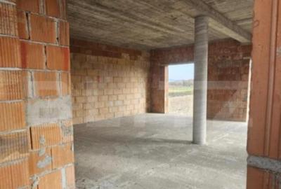 Casă cu 7 camere cu Teren 2703 Mp în Halmeu - 3