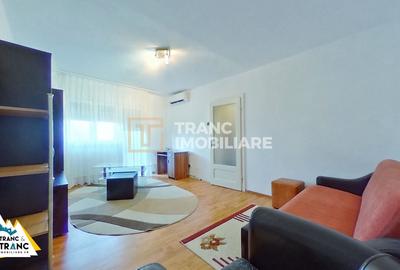 Apartament cu 2 camere semidecomandat, mobilat în Micălaca