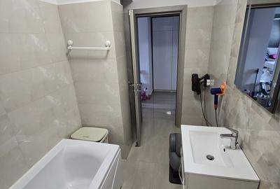 Apartament cu 2 camere decomandat în Prelungirea Ghencea - 2