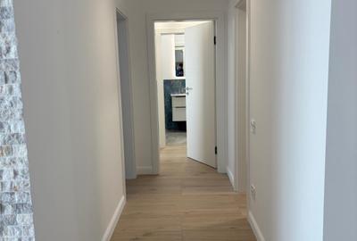 3camere vedere lac bloc nou centrala gaz garaj 2masini contract ANAF 3camere vedere lac bloc nou centrala gaz garaj 2masini contract ANAF - 8