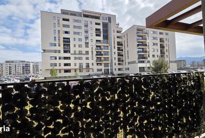 Apartament cu 2 camere decomandat în Avantgarden - 3