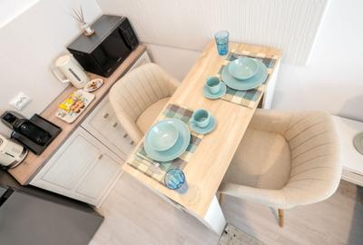 Garsonieră, mobilată în Vitan-Bârzești - 2