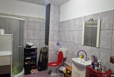 Casă cu 1 camere cu Teren 158 Mp în Central - 5