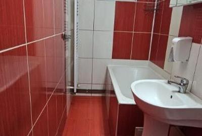 Cuza Voda, 2 camere, etaj 2 - 5
