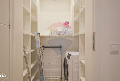 Apartament cu 3 camere, mobilat în Tractorul - 18