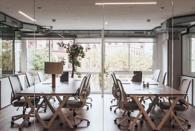 Spațiu comercial, de 431 mp, în Central - 1