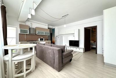 Apartament cu 2 camere în Nord - 2
