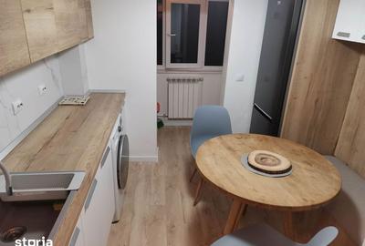 Apartament cu 2 camere în Adâncata - 4