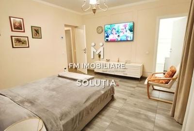 Casă 3 dormitoare, modernă și complet utilată - Săsar! - 14