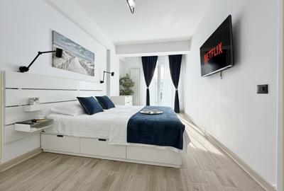 Alezzi Infinity  / vedere la mare  Sud-Est / Loc de parcare subteren - 9