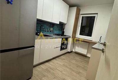 Apartament cu 2 camere decomandat, mobilat în Central - 11