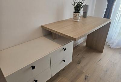 Pipera OMV - 3 CAMERE - PROIECT NOU - LOC DE PARCARE INCLUS Pipera OMV - 3 CAMERE - PROIECT NOU - LOC DE PARCARE INCLUS - 15