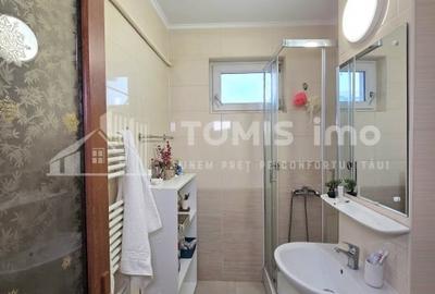 Apartament cu 2 camere decomandat, mobilat în Tomis Nord - 5