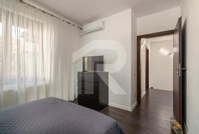 Casa ideala pentru familie–4 camere, curte amenajata, complex privat-securizat - 27