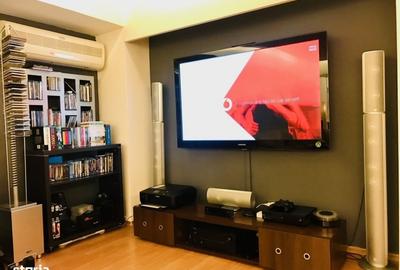 Ultracentral - Piata Victoriei | 3 camere | Modern | 110 MP - 10