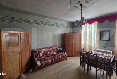 Casă cu 2 camere în Șieu - 11