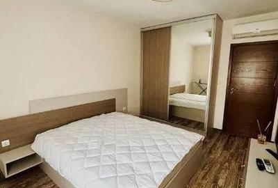 Garsonieră decomandată în Mehala - 6