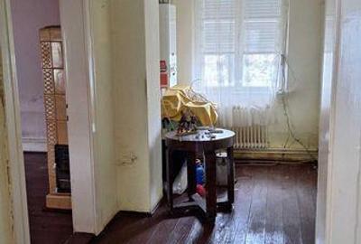 Casă cu 3 camere cu Teren 73 Mp în Central - 5