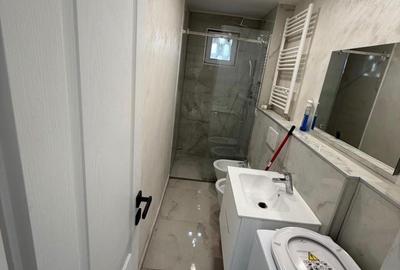 Apartament cu 3 camere semidecomandat în Teilor - 1