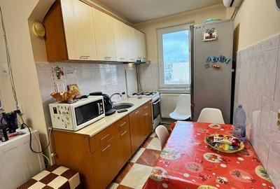 Apartament cu 2 camere decomandat în Central - 7