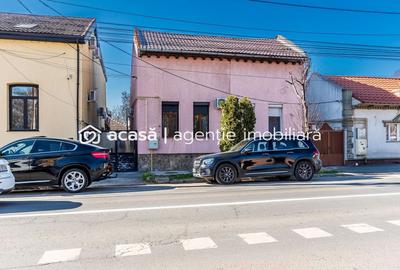 Apartament cu 2 camere decomandat, mobilat în Pârneava - 2