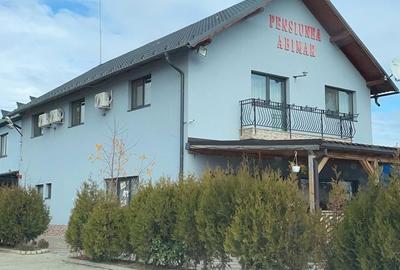 Spațiu comercial, în Central - 7