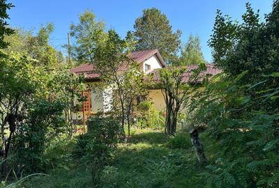 Locuinta de vacanta / rezidentiala - - 2