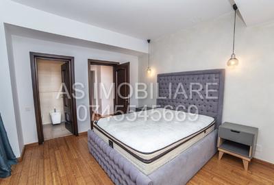 Apartament 3 camere Complet Mobilat&Utilat – Floreasca, Parcul Verdi - 5