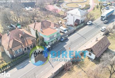Spațiu comercial, de 80 mp, în Prundu Bârgăului - 5