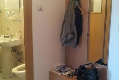 Cartier Brancusi, Drumul Taberei, garsoniera - 2