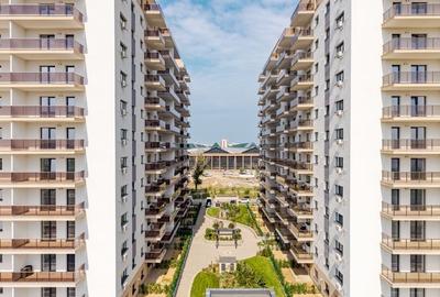 Apartament cu 2 camere semidecomandat în Industriilor - 15