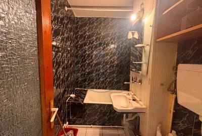 Garsoniera de inchiriat zona Independentei - 4