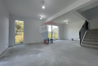 Duplex la cheie cu 4 camere in Sacalaz Duplex la cheie cu 4 camere in Sacalaz - 4