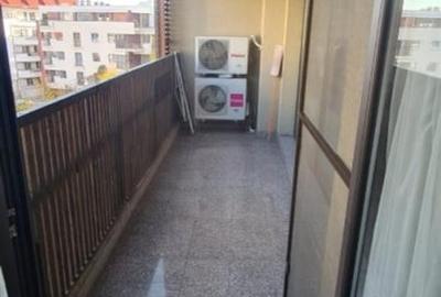 Apartament cu 5 camere decomandat, mobilat în Herăstrău - 13