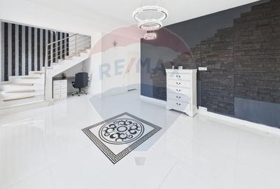 Casa / Vila cu 4 camere de vanzare in zona Est - 4