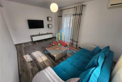 Inchiriere apartament 3 camere Militari Residence - 11