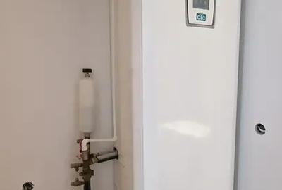 Casa Eco 4 Camere Otopeni | Pompa Geotermala | Priza Masini Electrice - 18