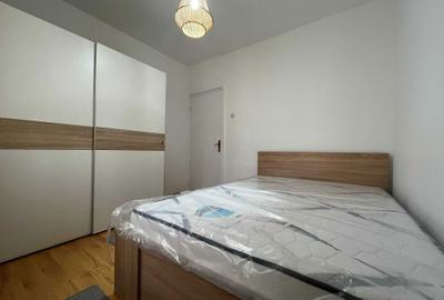 Apartament cu 3 camere decomandat în Central - 8