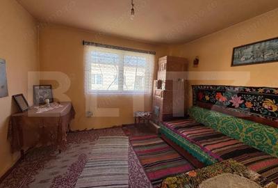 Casa spa?ioasa (120mp) la DN1A din caramida - 14