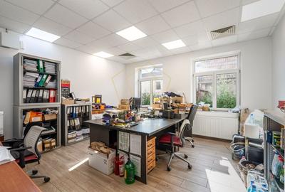 COM 0% Clădire birouri, hala, comercial, clinica sau alte activitati | Mehala - 15