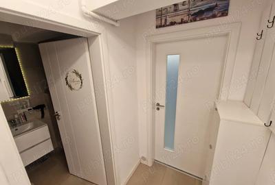 Apartament studio 2 camere Popesti Leordeni 10 min de metrou, direct proprietar - 7