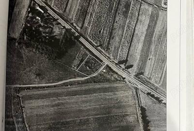 Teren de 1656 mp, în Central - 1